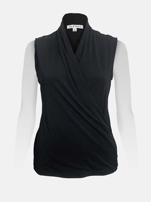 top-wrap-front-sleeveless