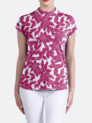 Cap Sleeve Top