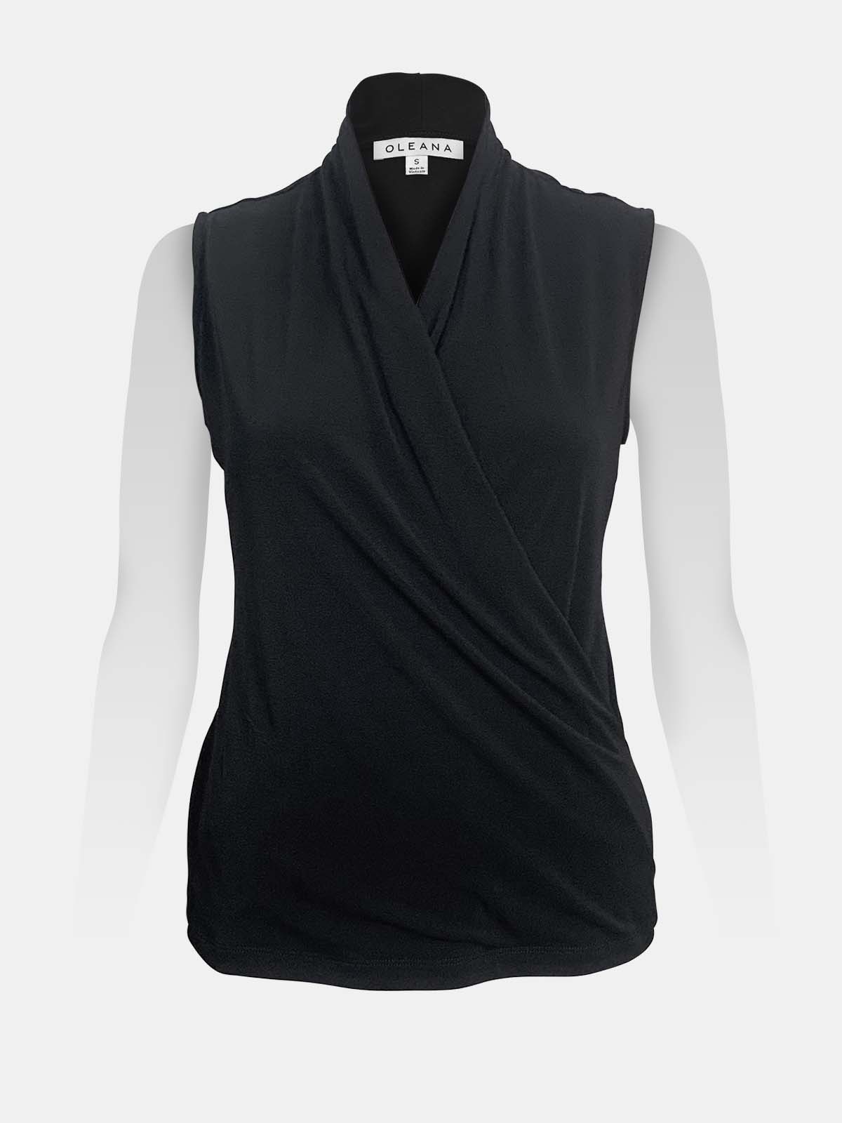 top-wrap-front-sleeveless
