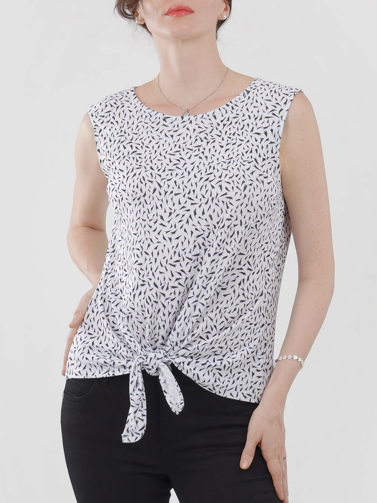tie-waist-top-sleeveless