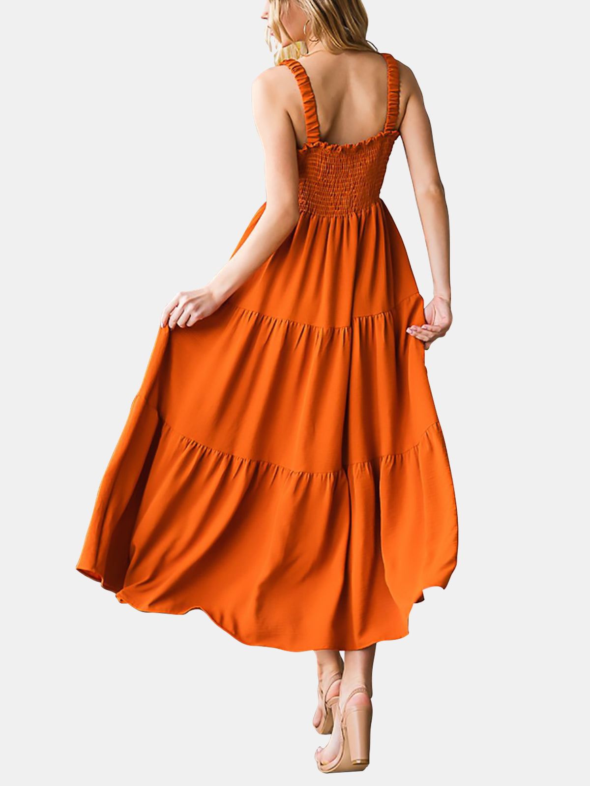 Smoked Dress