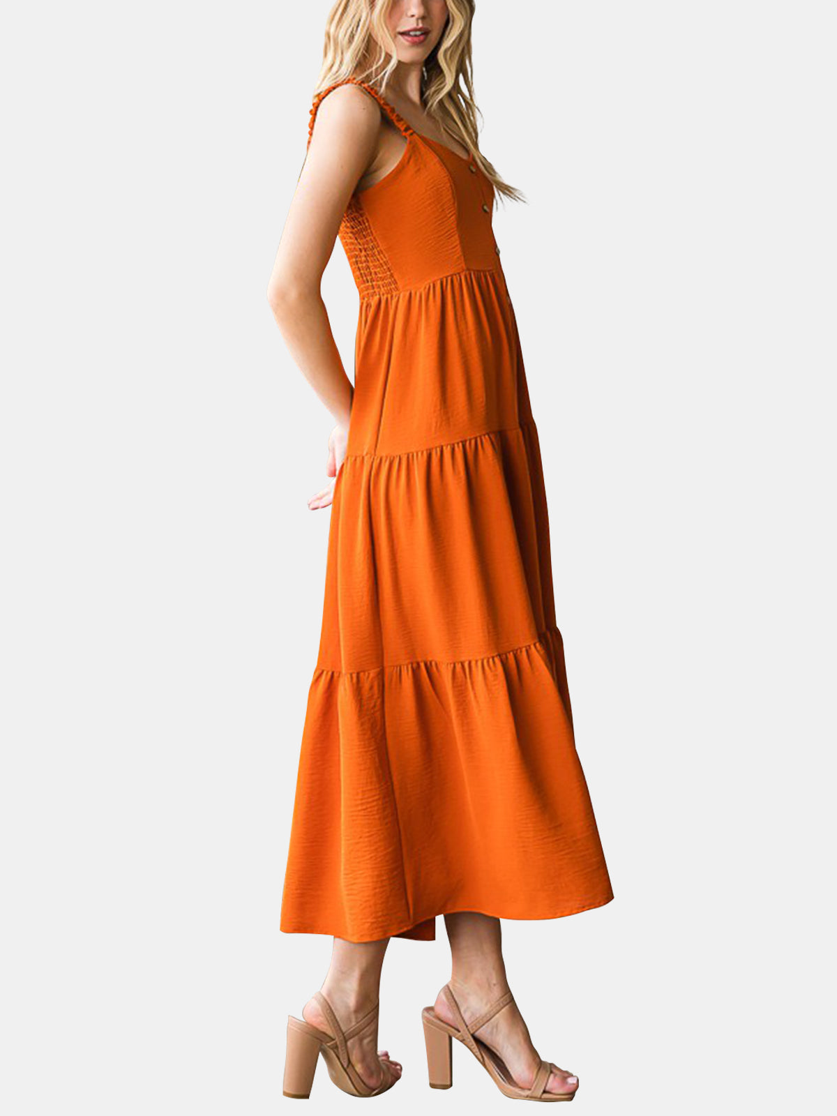 Smoked Dress