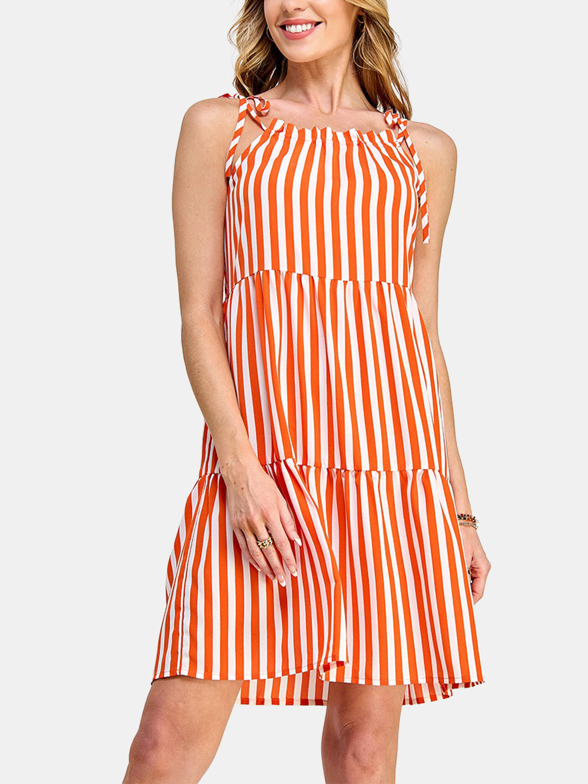 short-dress-tie-shoulders