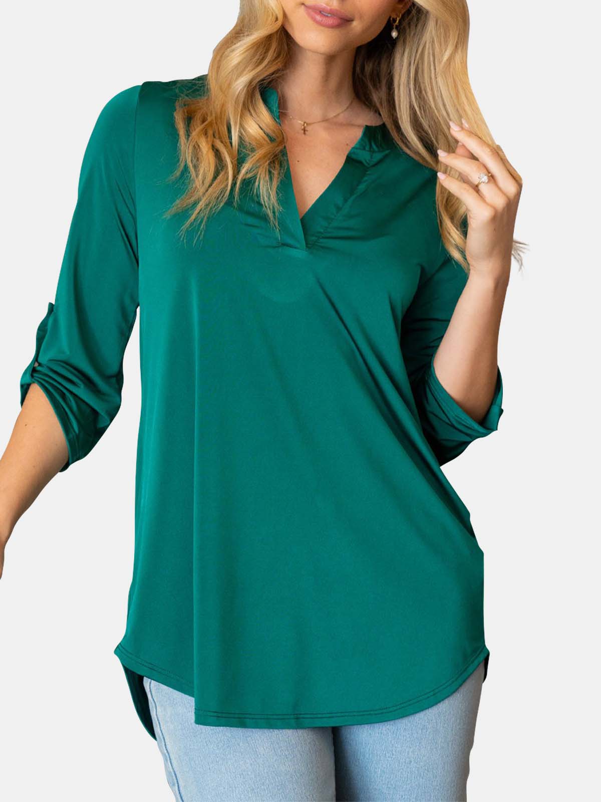 top-three-quarters-tab-sleeves