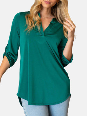 top-three-quarters-tab-sleeves