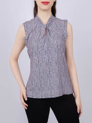 knot-neck-top