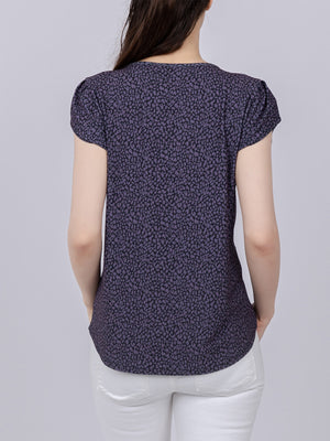 Tulip Sleeve Top