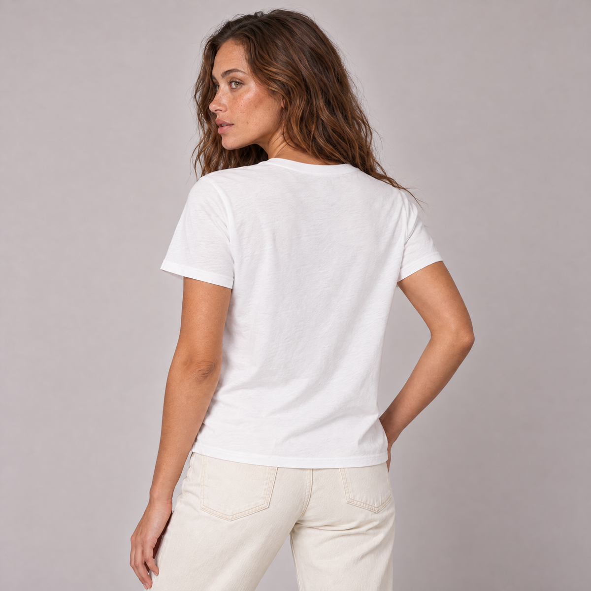 Lucky Four Leaf Clover T-Shirt