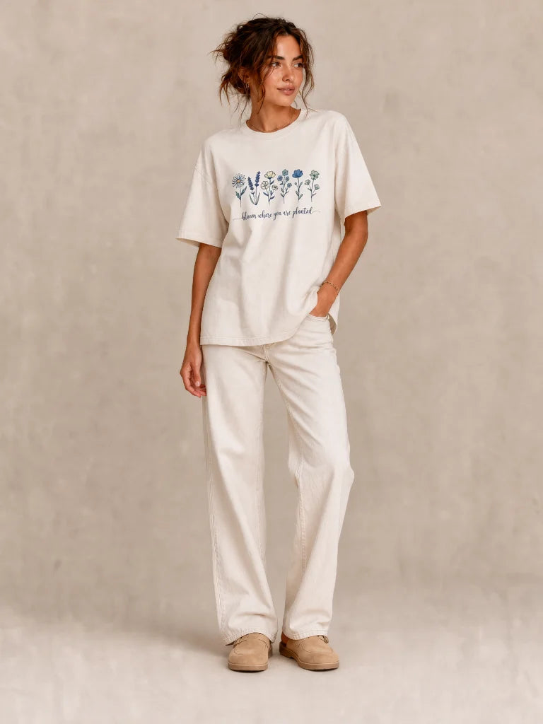 Plant Shirt