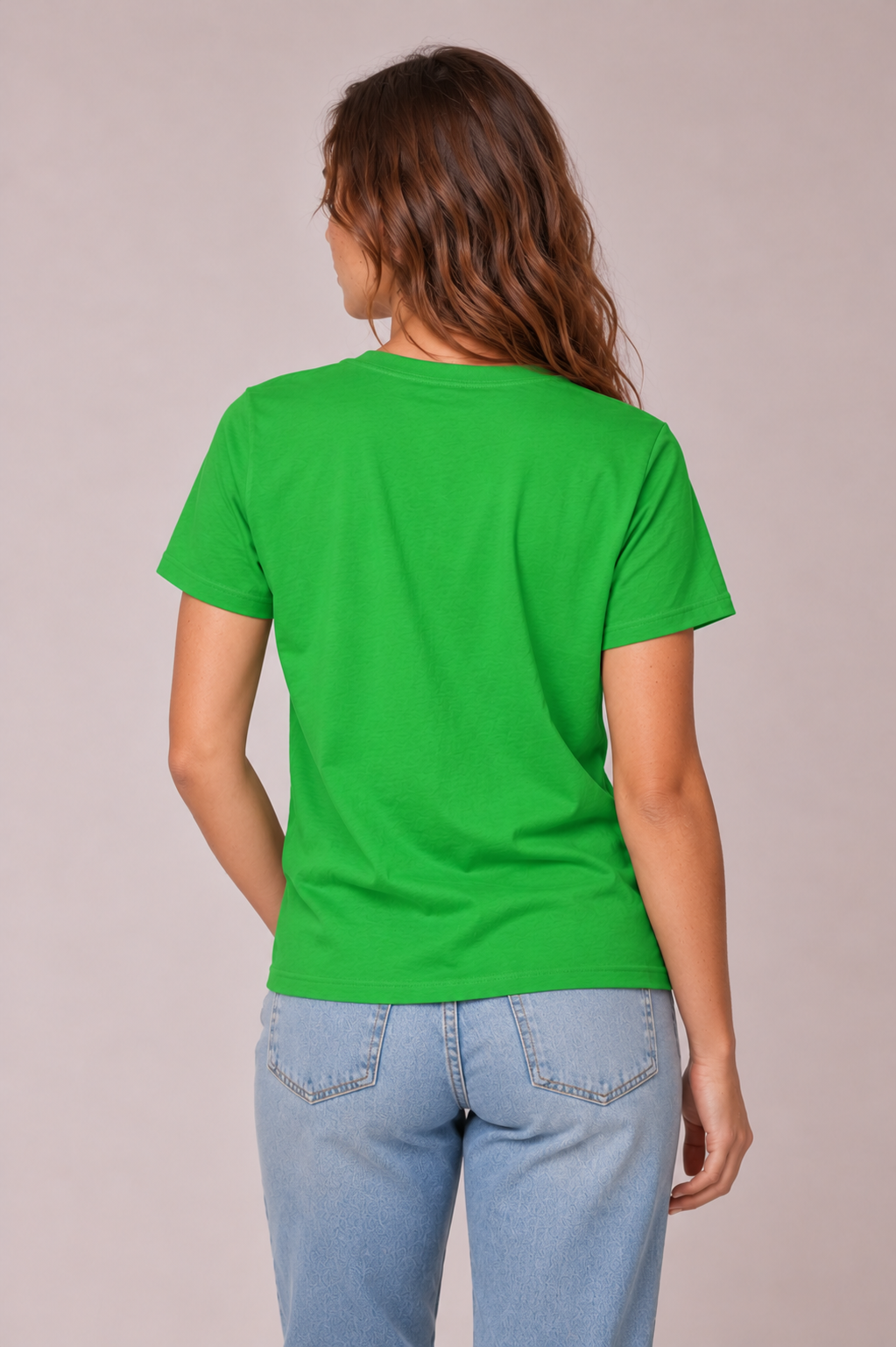 Lucky & Blessed St. Patrick’s Day T-Shirt