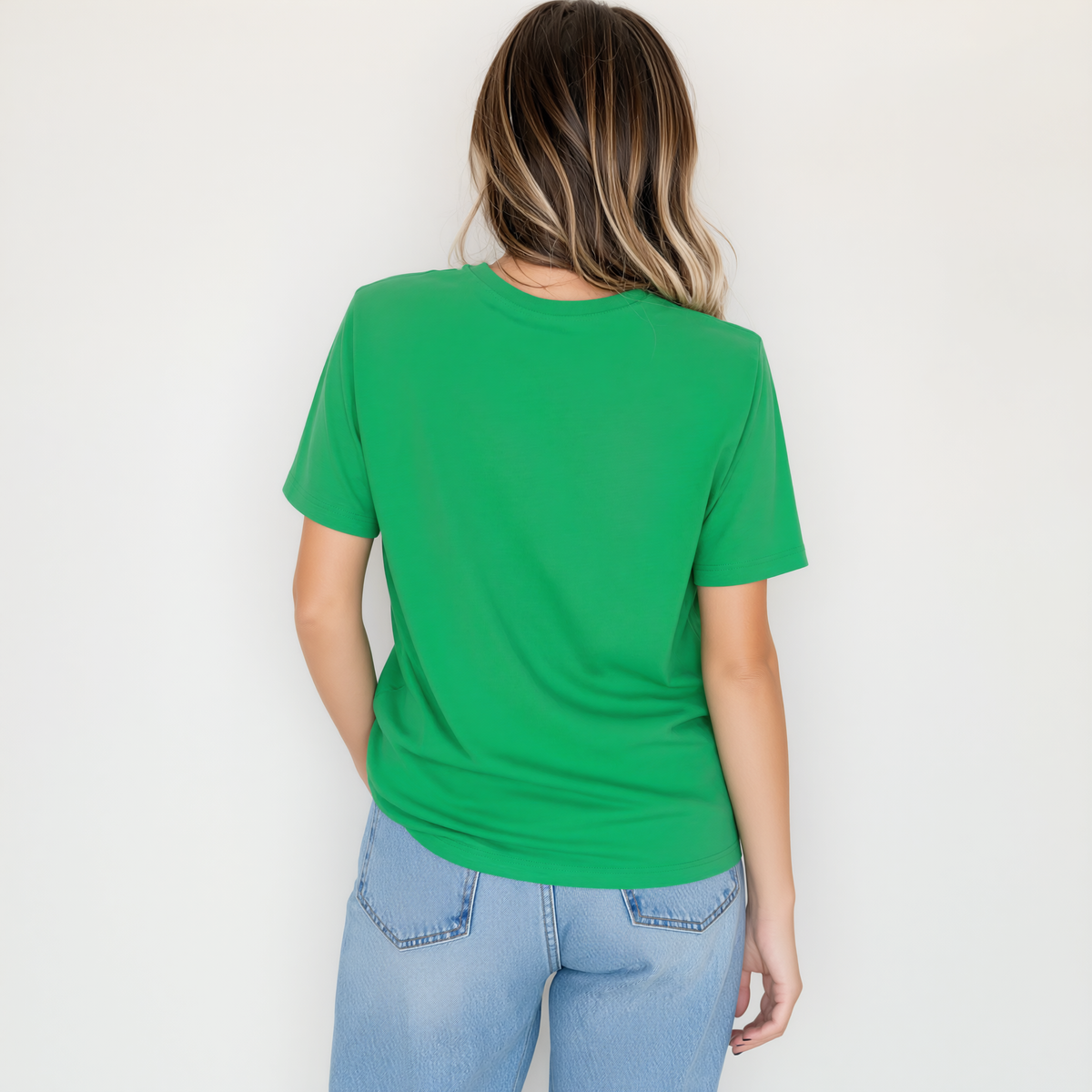 Lucky Bear T-Shirt – Cute St. Patrick’s Day Graphic Tee