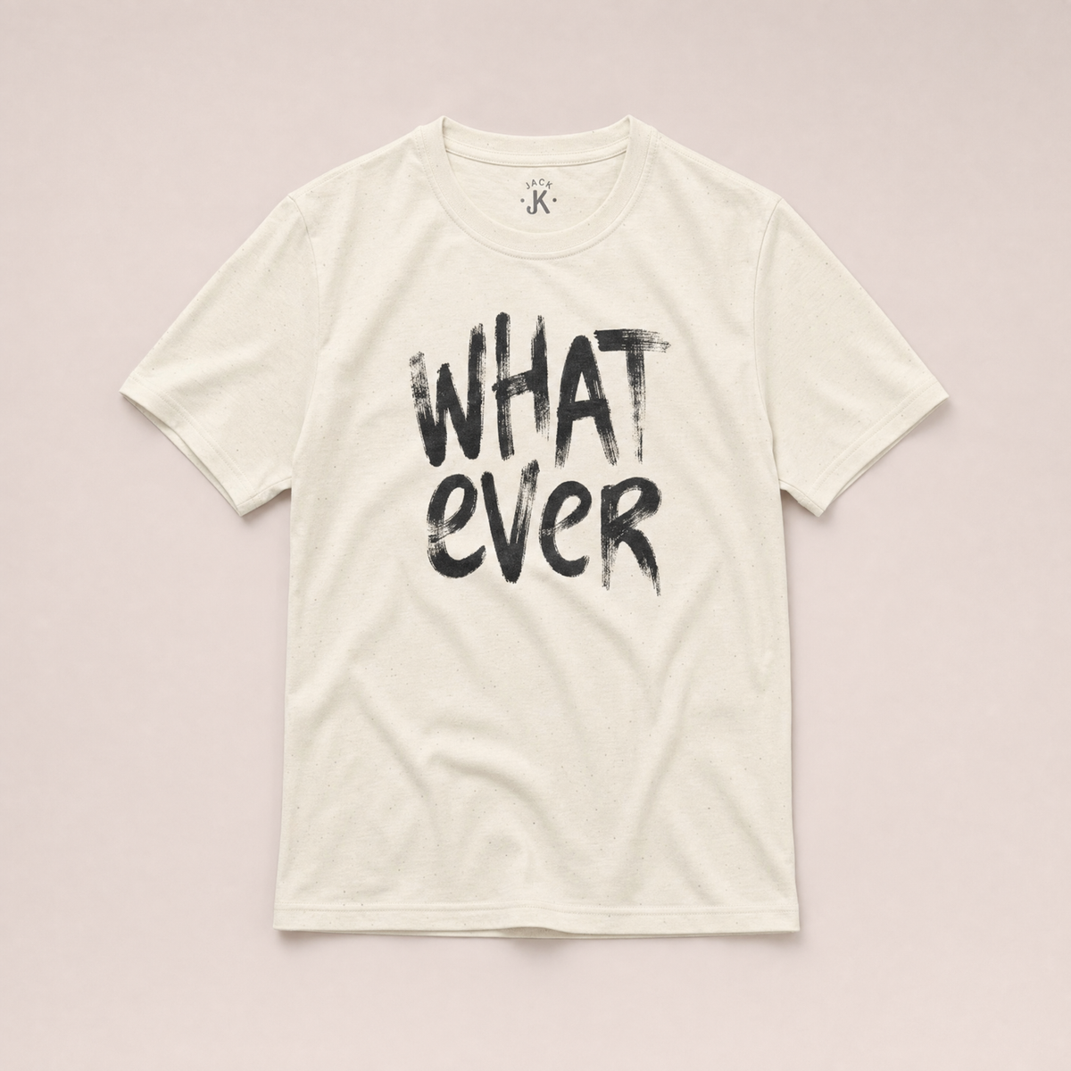 WHATever Graphic Tee