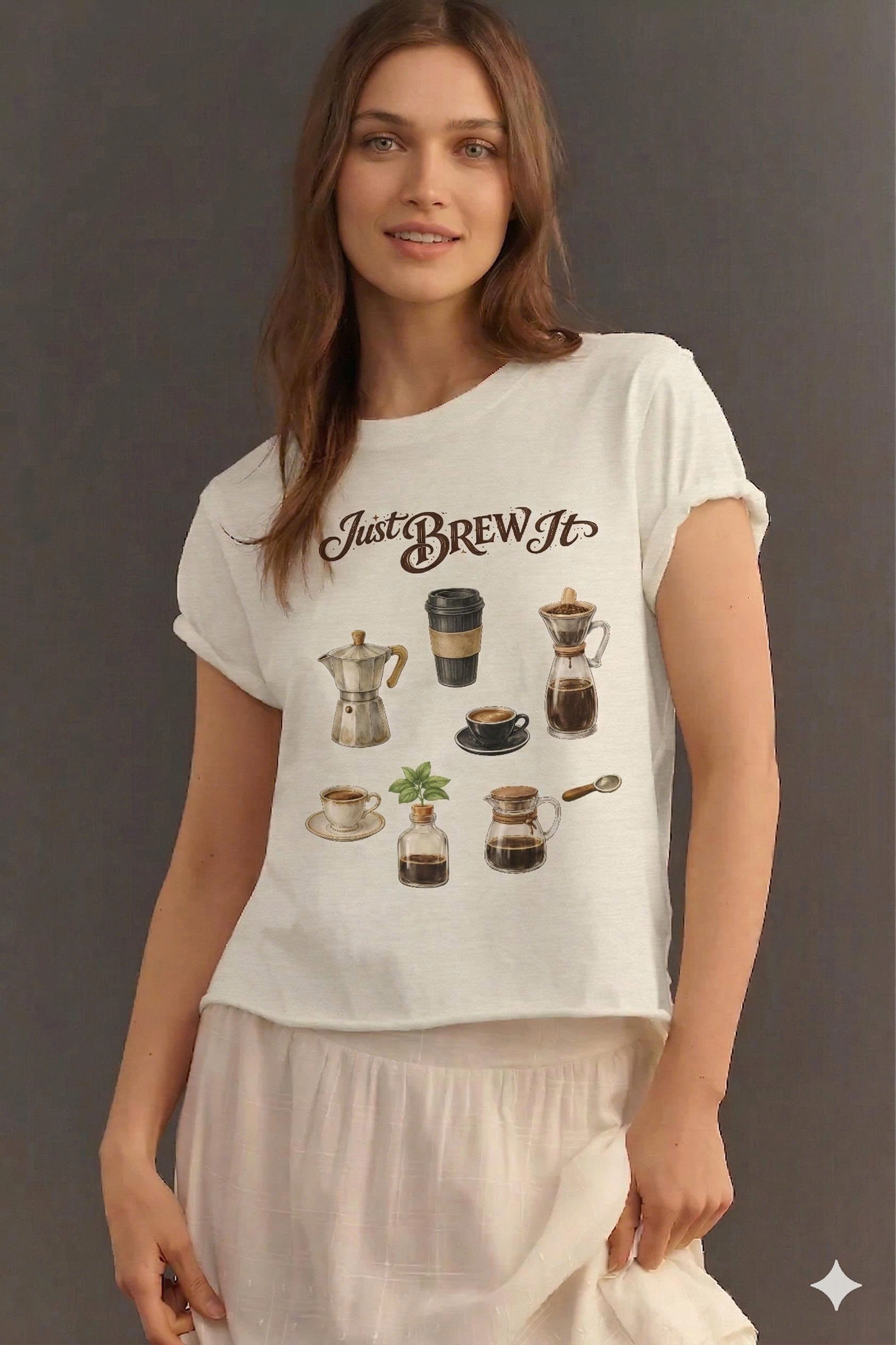 Just Brew It