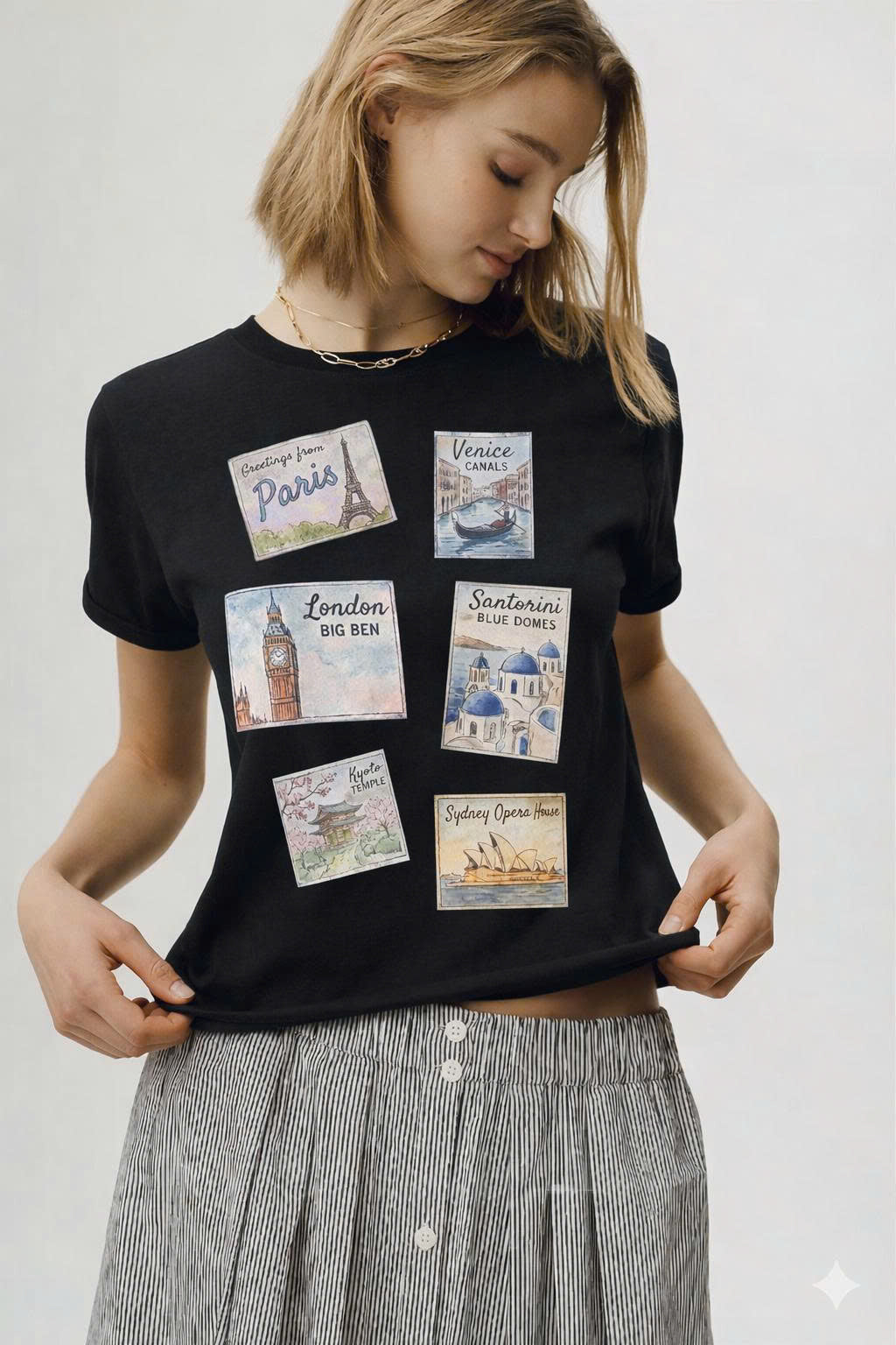 NYC Tee