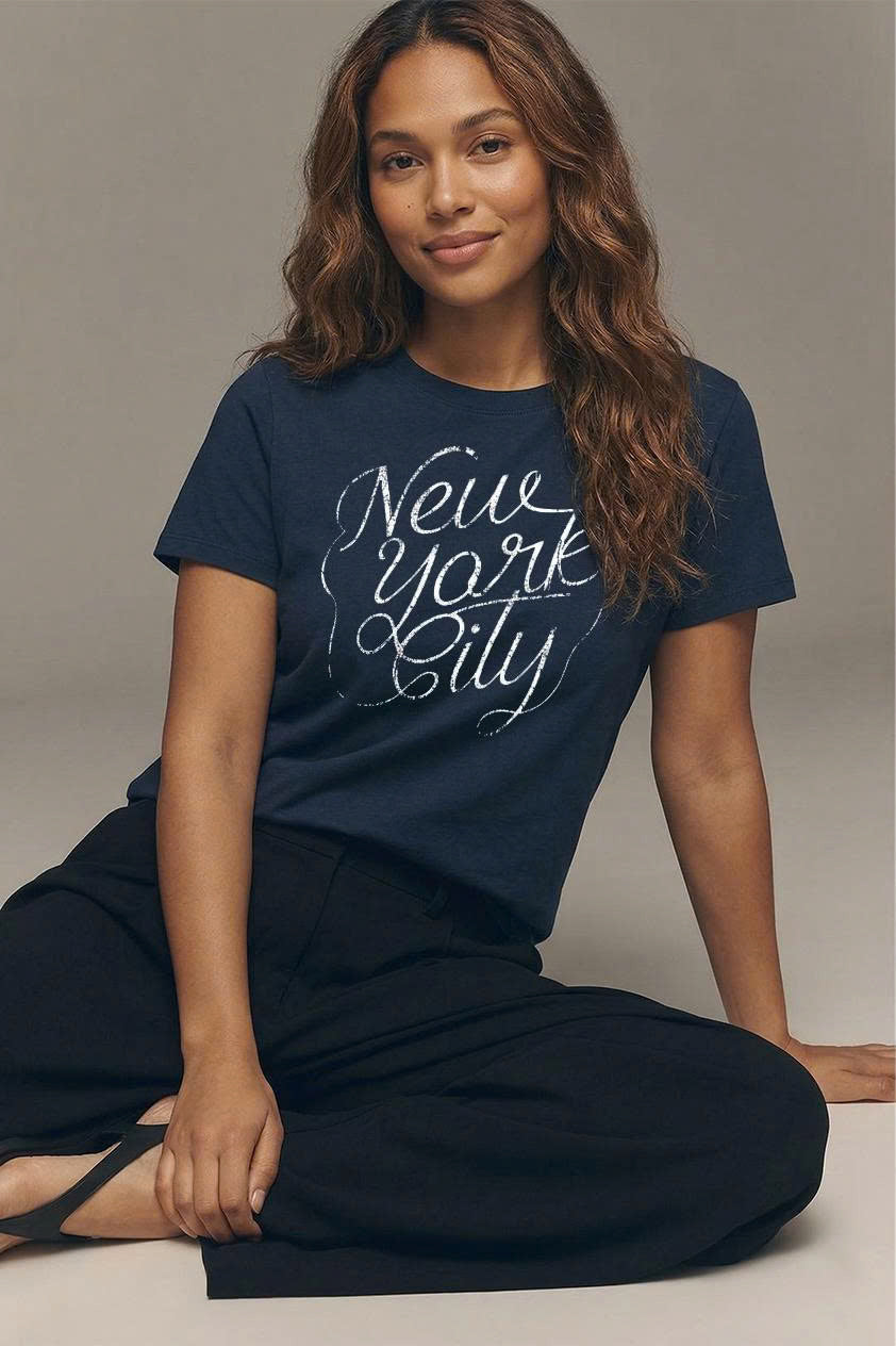 NYC One Liner
