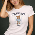 Teddy Tee