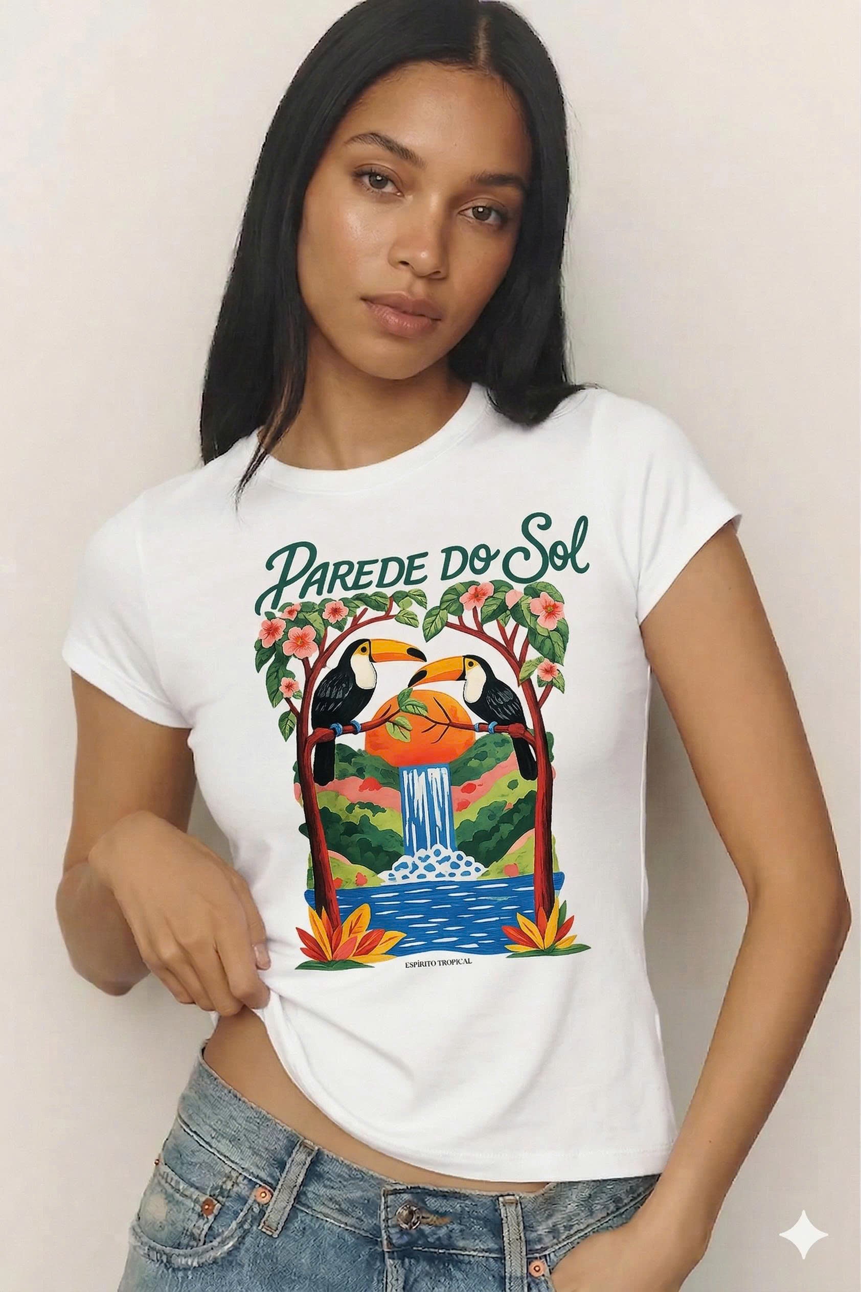 Tropic Rio Tee